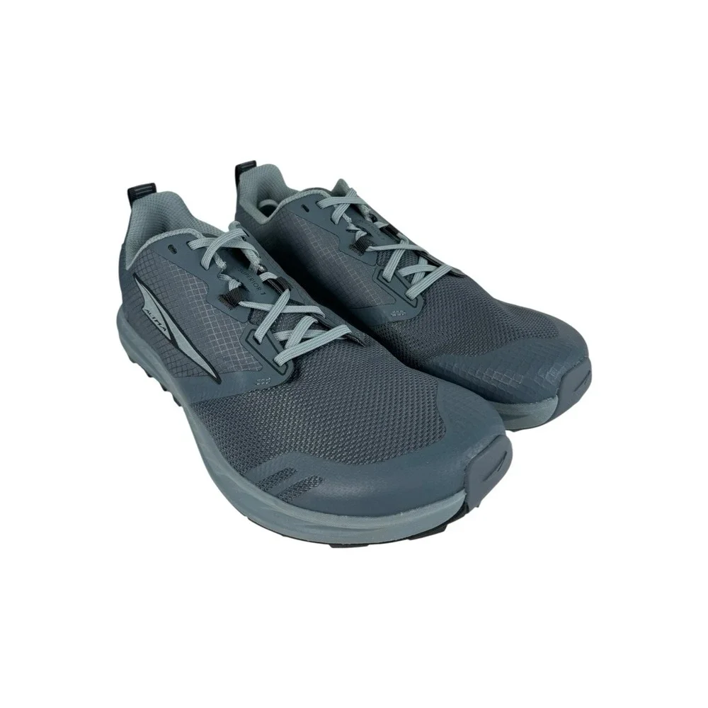Altra Superior 7 Trail-Running Shoe Women Size 8.5  No Box